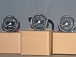 Speedometers