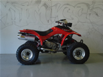 Honda TRX 300