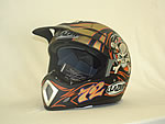 Lazer MX-6 Off-road helmet